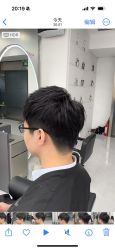 -5M HAIR SALON 旗舰店
