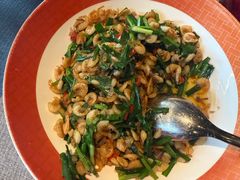 -柿合缘新京菜(国金中心商场店)