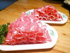 -草原塞蛮羊火锅城(港湾店)