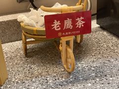 -大盐帮川菜馆(长楹天街店)