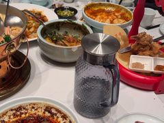 -李记搅团•非遗陕菜(三桥店)