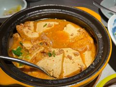 -闽上鲜·福建菜(龙湖滨江天街店)