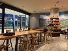 -星巴克(深圳梅林虹湾店)