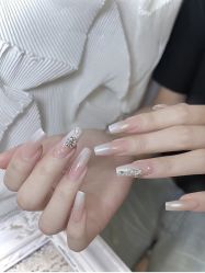 -LILY NAILS美甲美睫