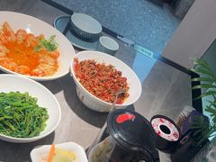 -鱼你相聚·河鲜馆(袁家岭店)
