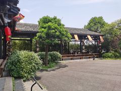 -关山古镇