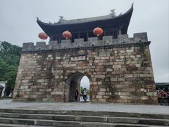 -屈原故里文化旅游区