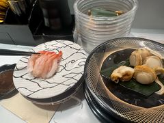 -争鲜回转寿司(朝北大悦城店)