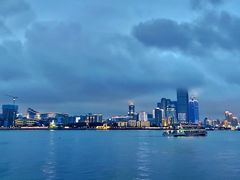 -武汉关码头(轮渡站)