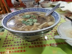 -宝正臻天津包子总店(金阳光居易店)