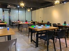 大堂-湛江江记蚝莊烧烤工场(金海岸店)