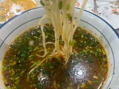 标准牛肉面-马布尔莱斯食府(西红门店)