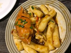 -青叶202都市餐厅(迪诺水镇店)