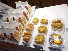 -BreadTalk面包新语·烘焙蛋糕(中心书城店)