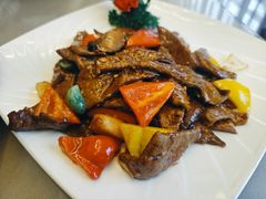 -鹿鸣春饭店(总店)