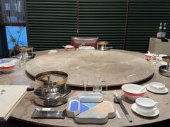 -璞御·海鲜·雪花牛肉局(宾水西道店)