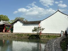 -楠溪江风景名胜区