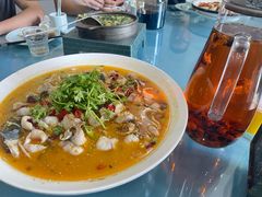 -朵朵餐馆(城开·利民城店)