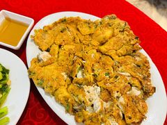 -车头老二大排档(金城步行街店)