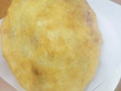 鲜肉锅盔-顺华粉馆(桃园南路店)