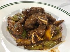 -明本湛江鸡•海鲜小厨(陈家祠店)