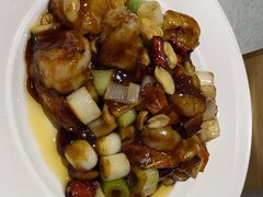 -辣婆婆(航天桥店)