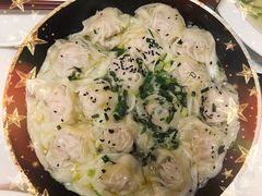 -海洲大饭店-紫薇轩中餐厅