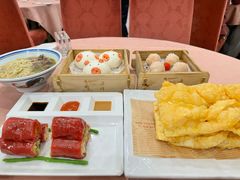 -海晖酒楼·顺德鱼生(荣华店)