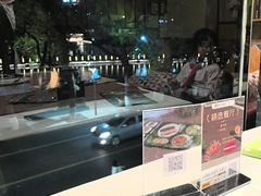 -意卡菲·欢乐聚会餐厅(华侨店)
