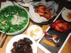 -大鸽饭(岗顶店)
