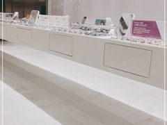 -JINS(上海环球金融中心店)