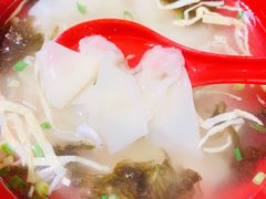 -乔家栅(襄阳南路店)