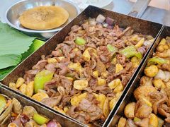 -老三李村河底戳子肉(总店)
