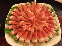-南门涮肉(北洼路店)