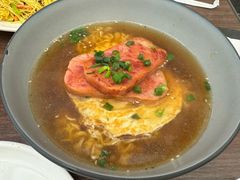 -新旺茶餐厅(鑫耀·光环live店)