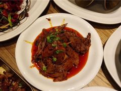 -吕氏疙瘩汤·新鲁菜(潍坊银座店)