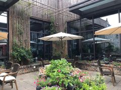 -瓦库茶馆17号(海汇港店)