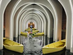 -涨巢·潮玩水疗局