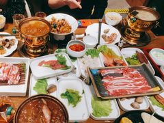 -合乐·创意火锅·海鲜火锅(亚东柒号店)