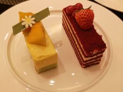 -武汉武昌威斯汀酒店-知味自助餐厅