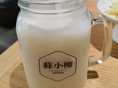 米汤儿-苏小柳手工点心(人民广场分院)
