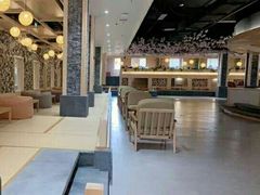 -星河湾温泉洗浴酒店