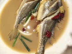 家烧小黄鱼-荣家小吃(紫阳街店)
