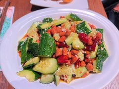 -肆海小川菜酒馆Wine Bistro (青年路店)