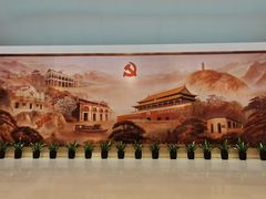 -中共一大纪念馆