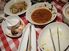 -西贝莜面村(上海百联西郊店)