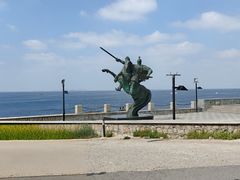 -养马岛旅游度假区