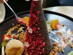 -哈根达斯(深圳海岸城店)