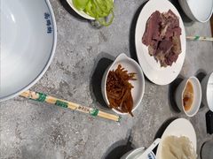 -高玛纳驴肉火烧(河间总店)