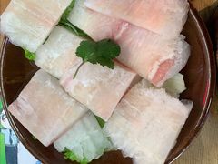 巴沙鱼片-老街·稳拈老火锅(海椒市店)